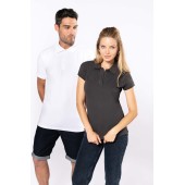 Mike - Polo Red 3XL