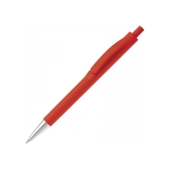 Ball pen basic X - Red