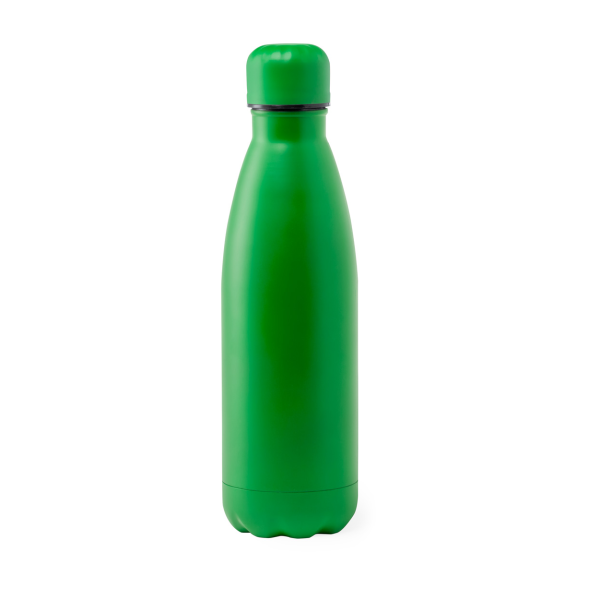 Rextan - stainless steel bottle