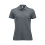 Clique Manhattan ladies antraciet melange xs