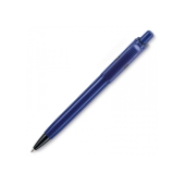 Ball pen Ducal Extra hardcolour (RX210 refill) - Dark Blue