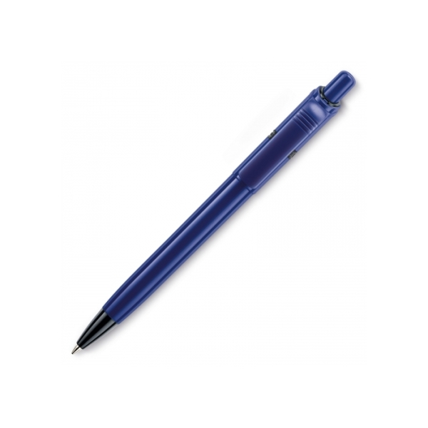 Ball pen Ducal Extra hardcolour (RX210 refill) - Dark Blue