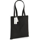 Earthaware® organic bag for life Black One Size