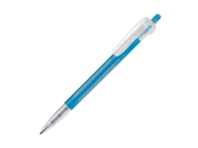 Balpen @-pen Transparant Balpen @-pen Transparant