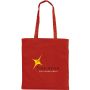 Shoppy Colour Bag (135 g/m²) katoenen tas