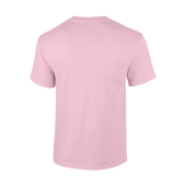 Ultra Cotton Adult T-Shirt - Light Pink - XL