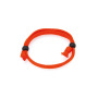 Armband Mitjansi - ROJ - S/T