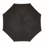Automatisch te openen paraplu TANGO - zwart