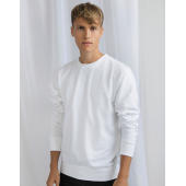 The Sweatshirt - White - S