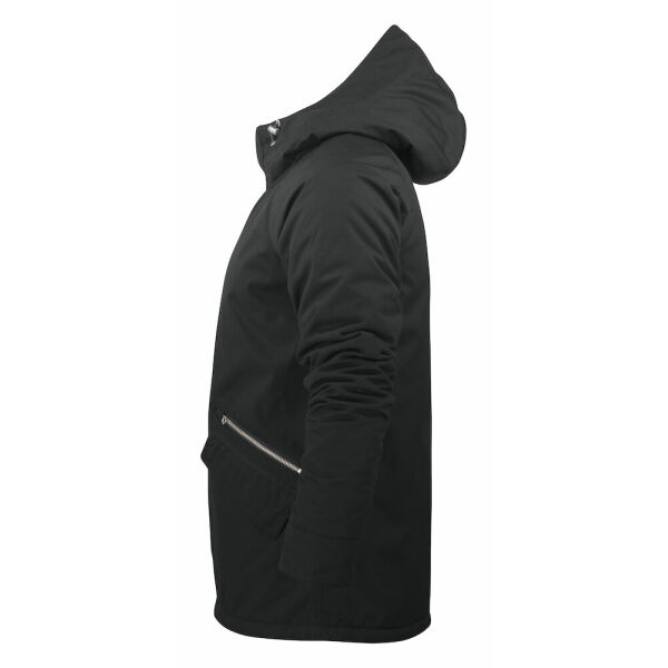 Harvest Rockingfield winter jacket Black XL