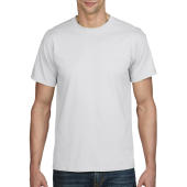 DryBlend Adult T-Shirt - White - 3XL