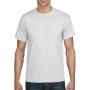 DryBlend® Adult T-Shirt - White - S