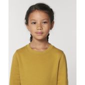 Mini Changer - Iconische kindersweater met ronde hals - 9-11/134-146cm