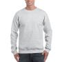 Gildan Sweater Crewneck DryBlend Unisex ash XXL