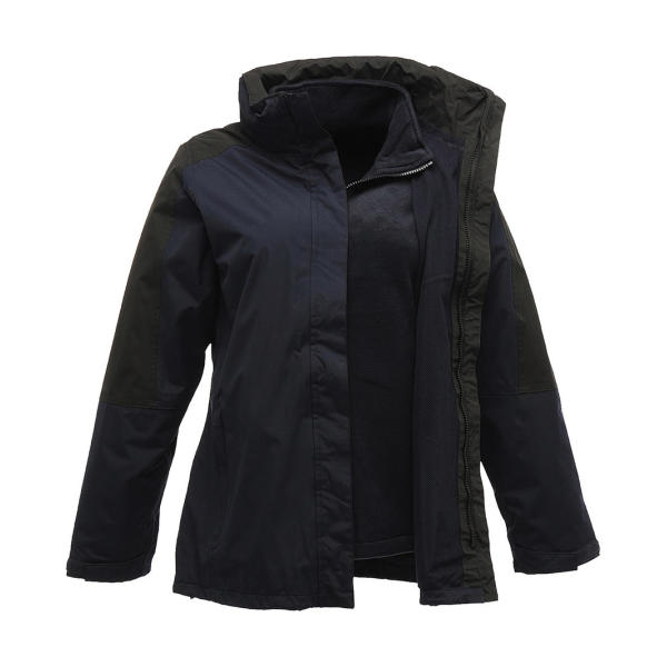 Ladies' Defender III 3-In-1 Jacket