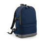 Athleisure Pro Backpack - French Navy - One Size