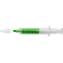 ABS markeerstift Laurel lichtgroen