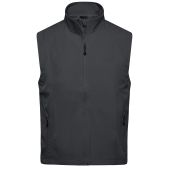 JN1022 Men's  Softshell Vest