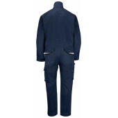 5608 Overall NAVY C44
