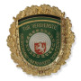 Kreisverband Oberharzer Schutzenbund Lapel Pin Badges