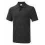 The UX Polo - 2XL - Charcoal