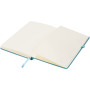 Rivista medium notitieboek - Aqua blauw