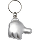ABS 2-in-1 sleutelhanger ABS 2-in-1 sleutelhanger