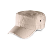 Army Cap One Size Khaki