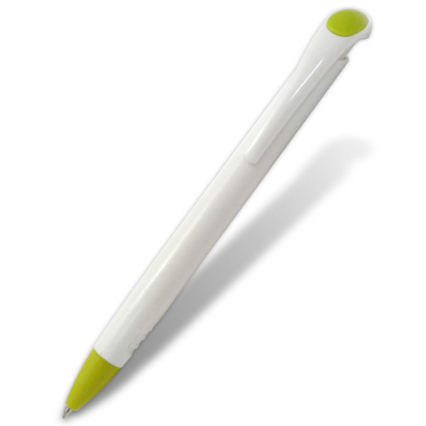 Biodegradable Pen Made from PLA