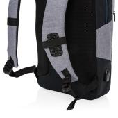 Arata 15” laptop rygsæk, grå