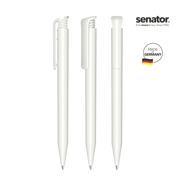 Senator Mix and Match pennen