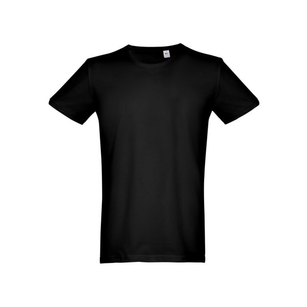 THC SAN MARINO. T-shirt voor mannen