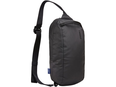 Tact antidiefstal sling bag