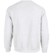 Heavy Blend™ Adult Crewneck Sweatshirt Ash 3XL