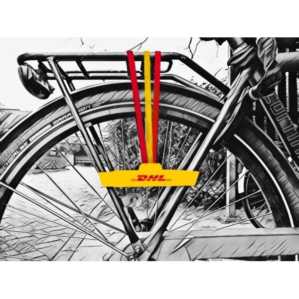 Relatiegeschenken voor op de fiets