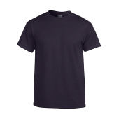 Heavy Cotton Adult T-Shirt - Blackberry - M