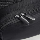 Advertising Holdall - Black - One Size