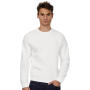 ID.002 Cotton Rich Sweatshirt - Heather Grey - 5XL