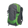 backpack TRAIL apple green