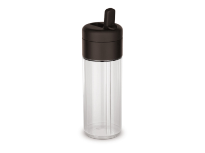 Waterfles Flow met drinktuit 500ml