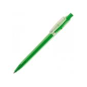 Ball pen Baron '03 Ice Frosty - Frosted Green