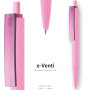 Ballpoint Pen e-Venti Solid Pink
