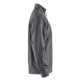 Sweatshirt met rits Sweatshirt met rits