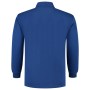 Polosweater 301004 Royalblue S