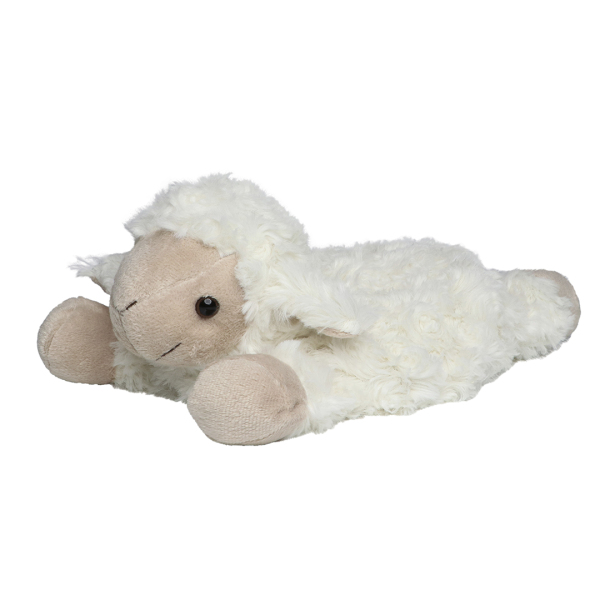 Sheep for microwave pillow