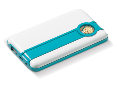 Powerbank retro 3800mAh Powerbank retro 3800mAh