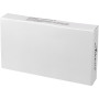 Coma 6000 mAh draadloze powerbank - Wit