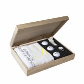 Exclusive wooden gift box