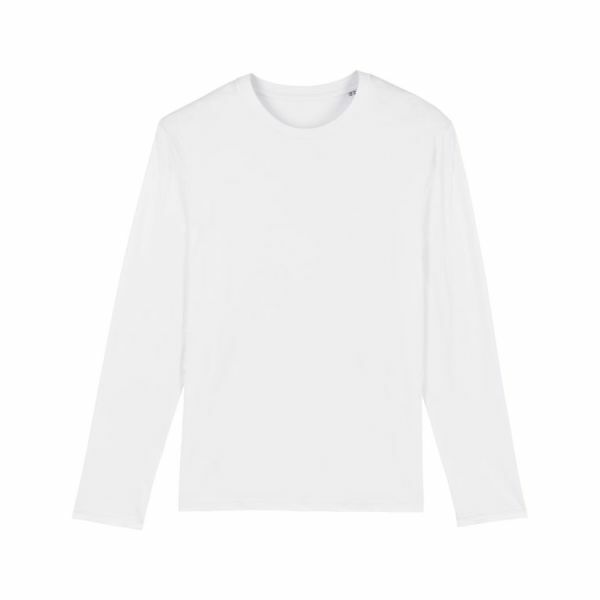 T-shirt Stanley Shuffler White 3XL