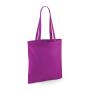 Bag For Life - Long Handles, Magenta, ONE, Westford Mill